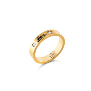 GUCCI RING ICON