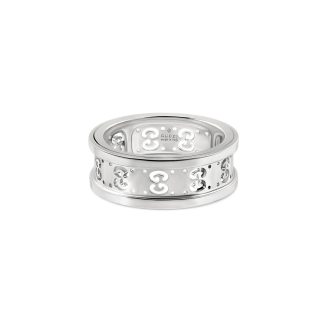 GUCCI RING ICON TWIRL
