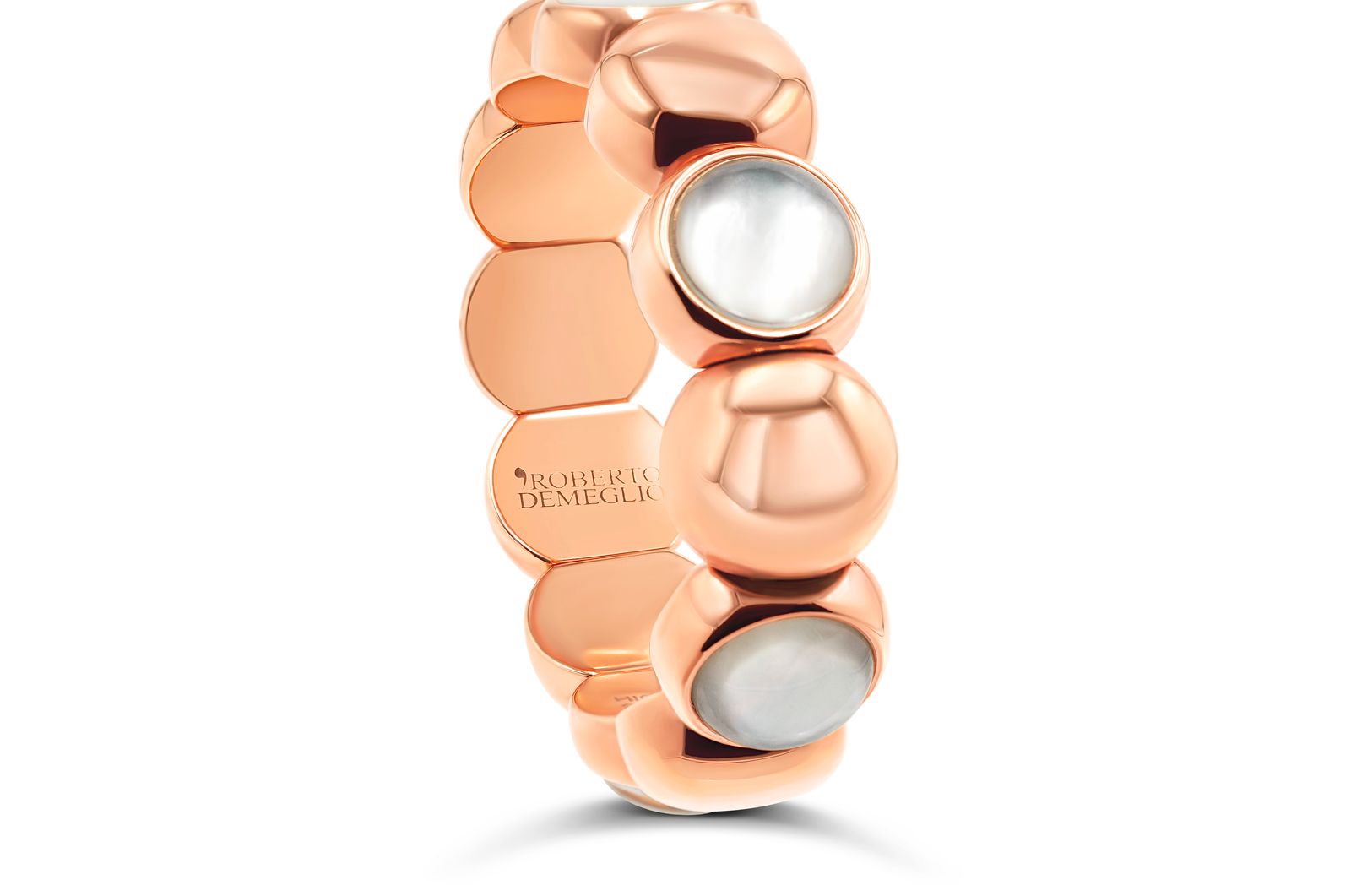 ROBERTO DEMEGLIO ARMBAND