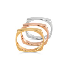 GUCCI RING-SET