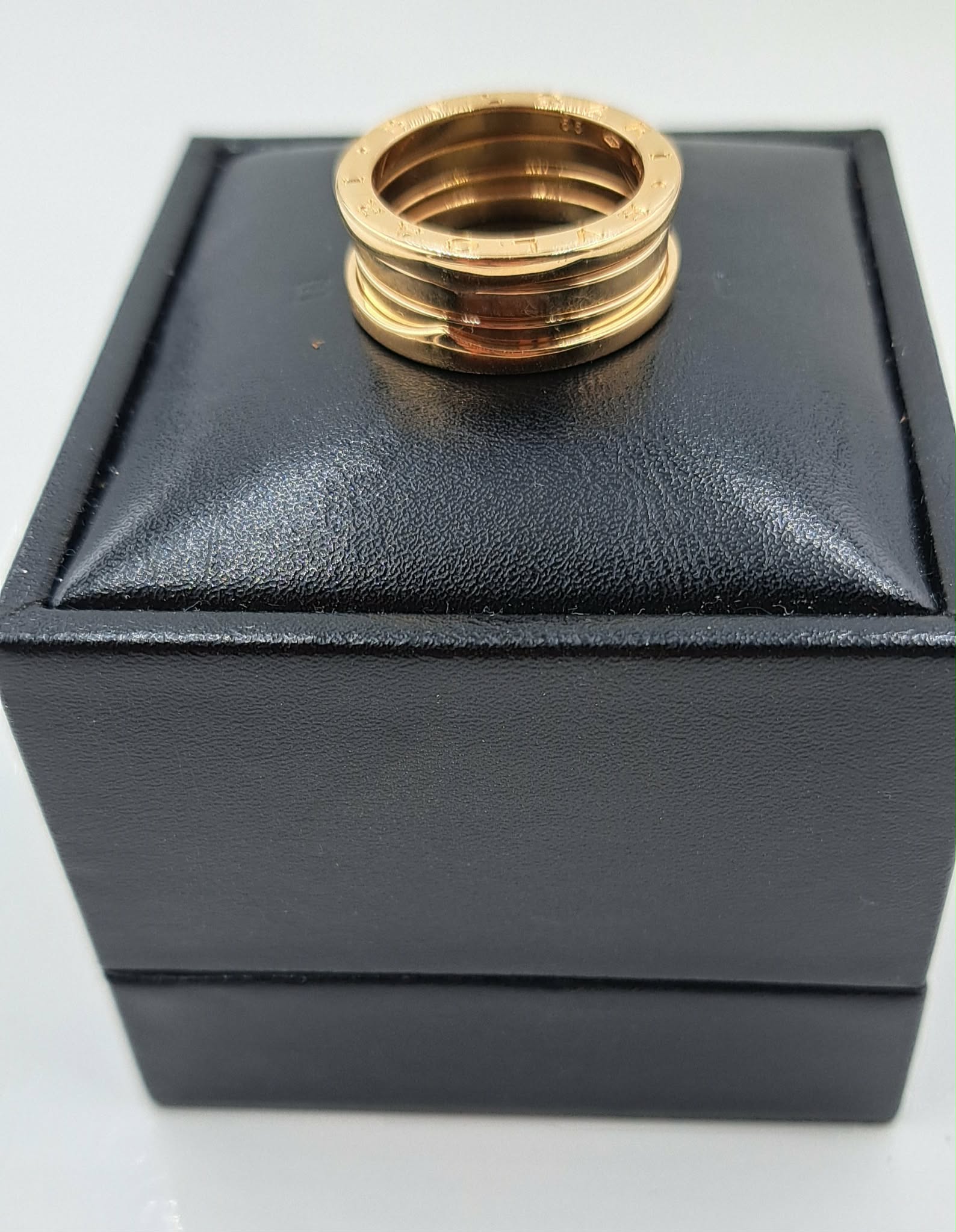 BVLGARI RING – Bild 3