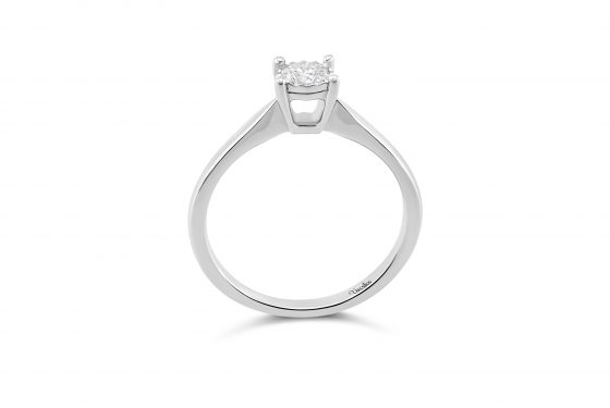 SOLITÄR RING – Bild 2