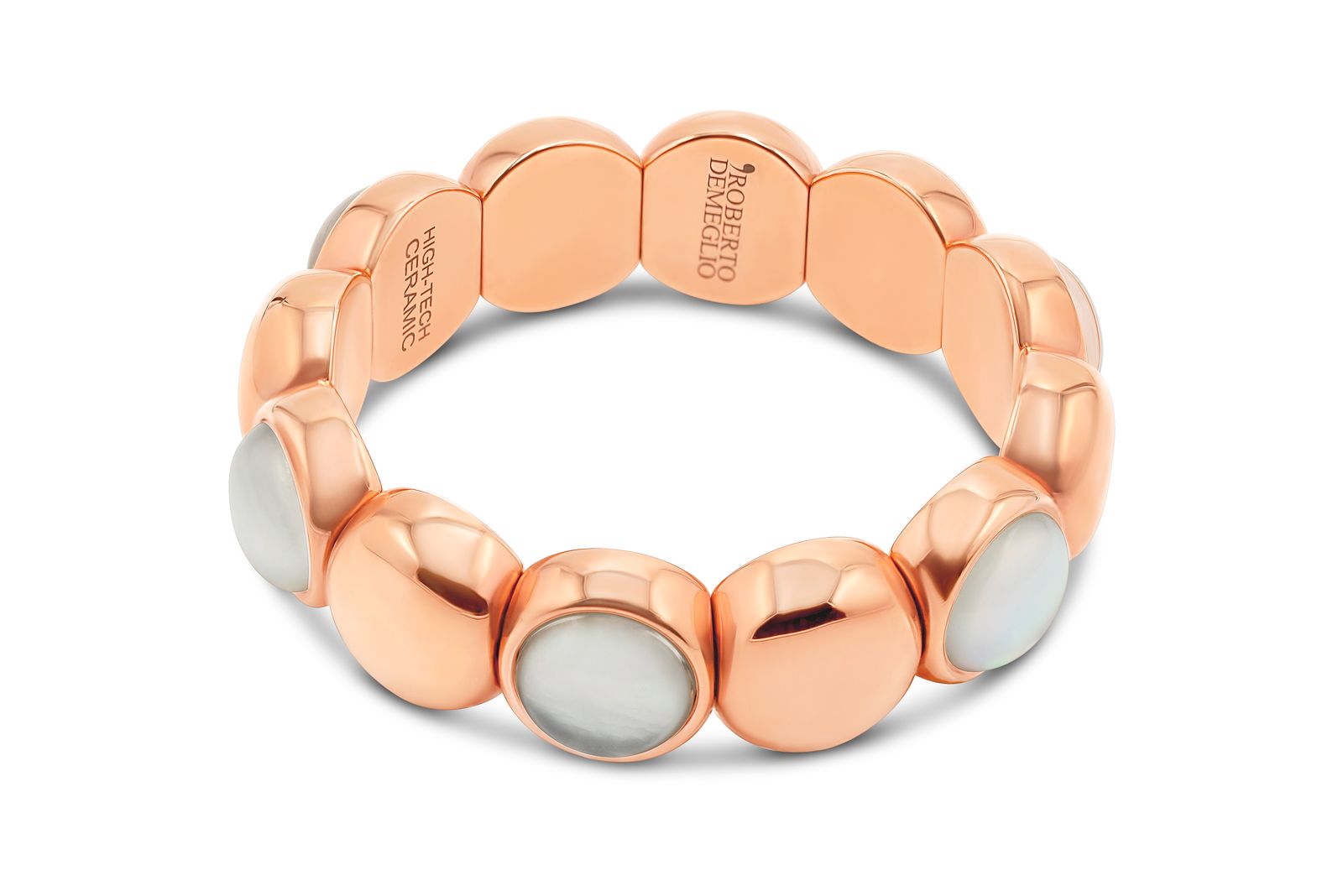 ROBERTO DEMEGLIO ARMBAND – Bild 2