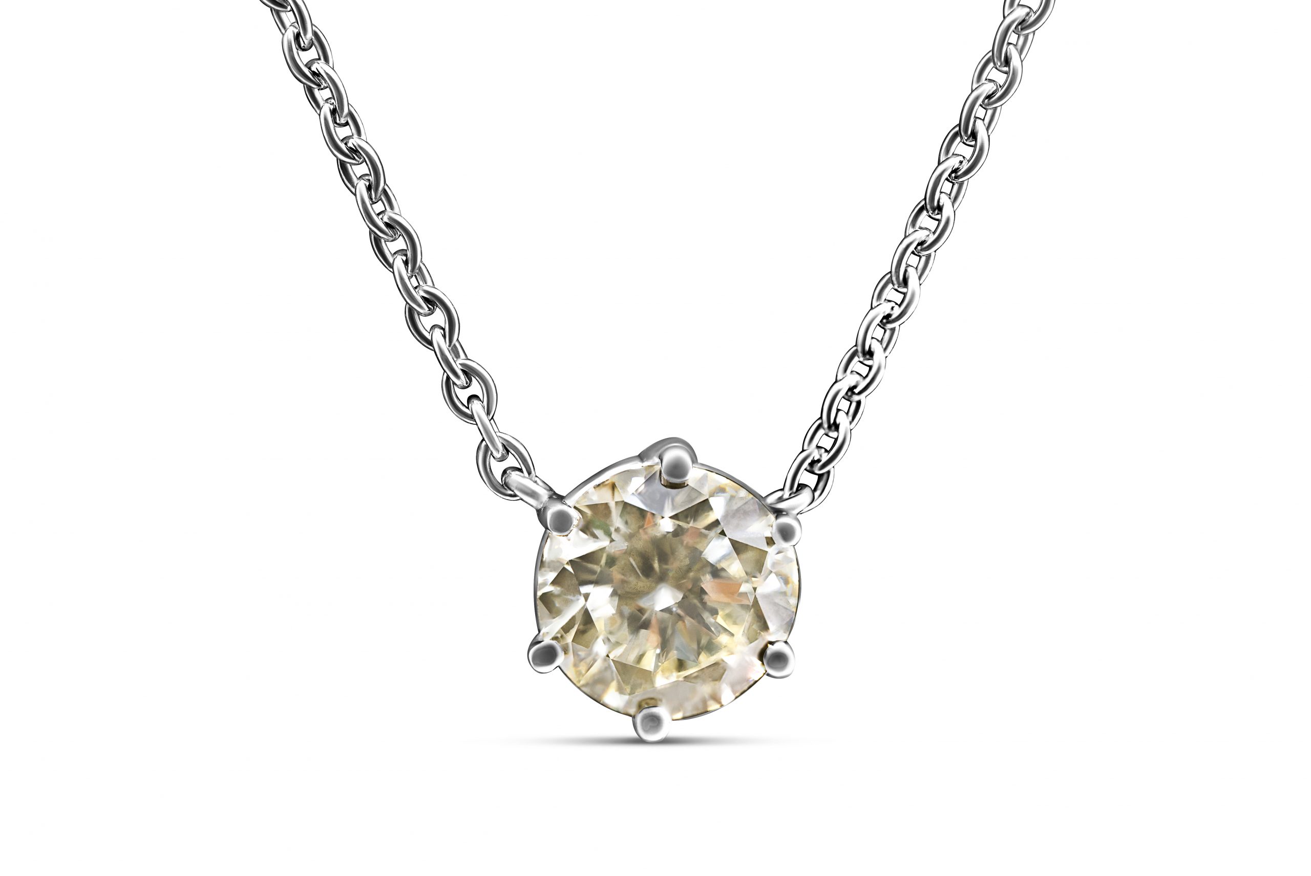 BRILLANT ANHÄNGER – Bild 2