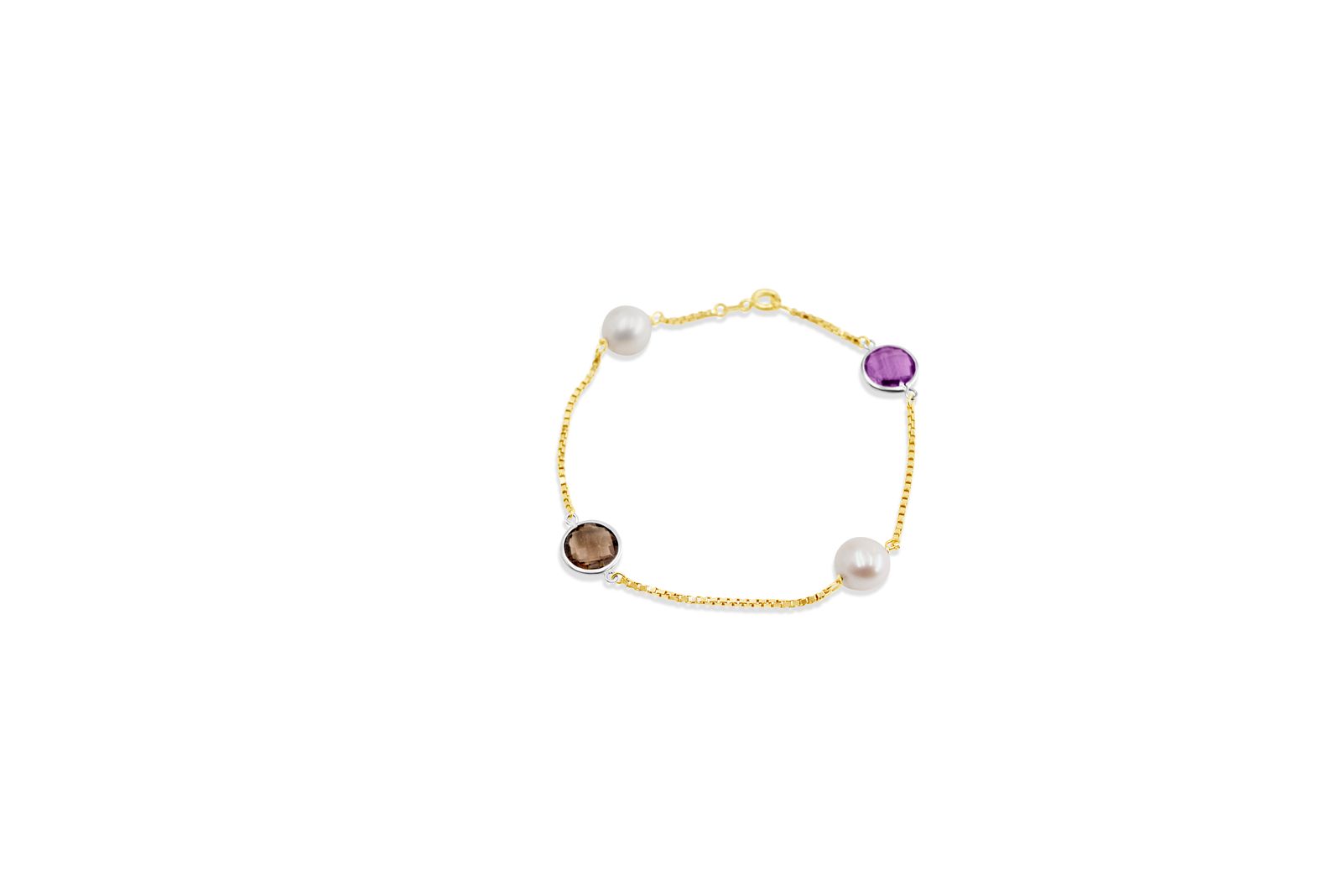 COCKTAIL ARMBAND – Bild 3