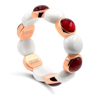 ROBERTO DEMEGLIO ARMBAND