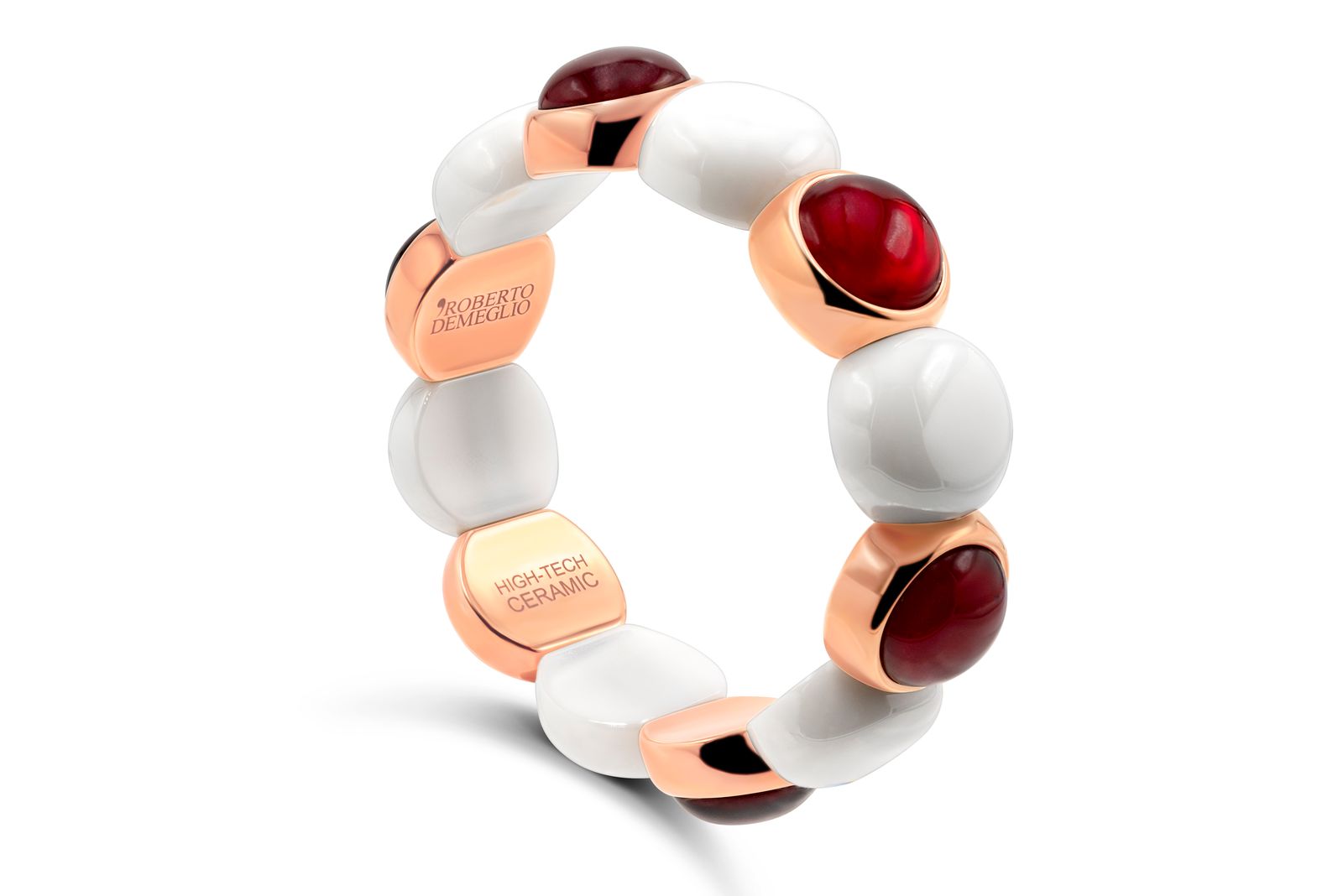 ROBERTO DEMEGLIO ARMBAND