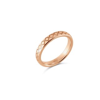 GUCCI RING DIAMANTISSIMA