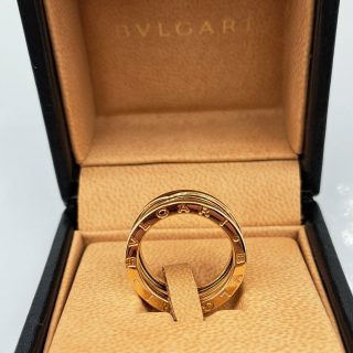 BVLGARI RING
