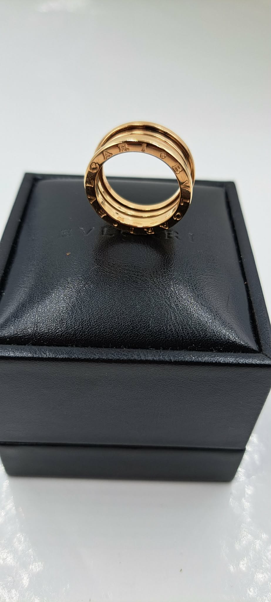 BVLGARI RING – Bild 2