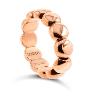 ROBERTO DEMEGLIO ARMBAND