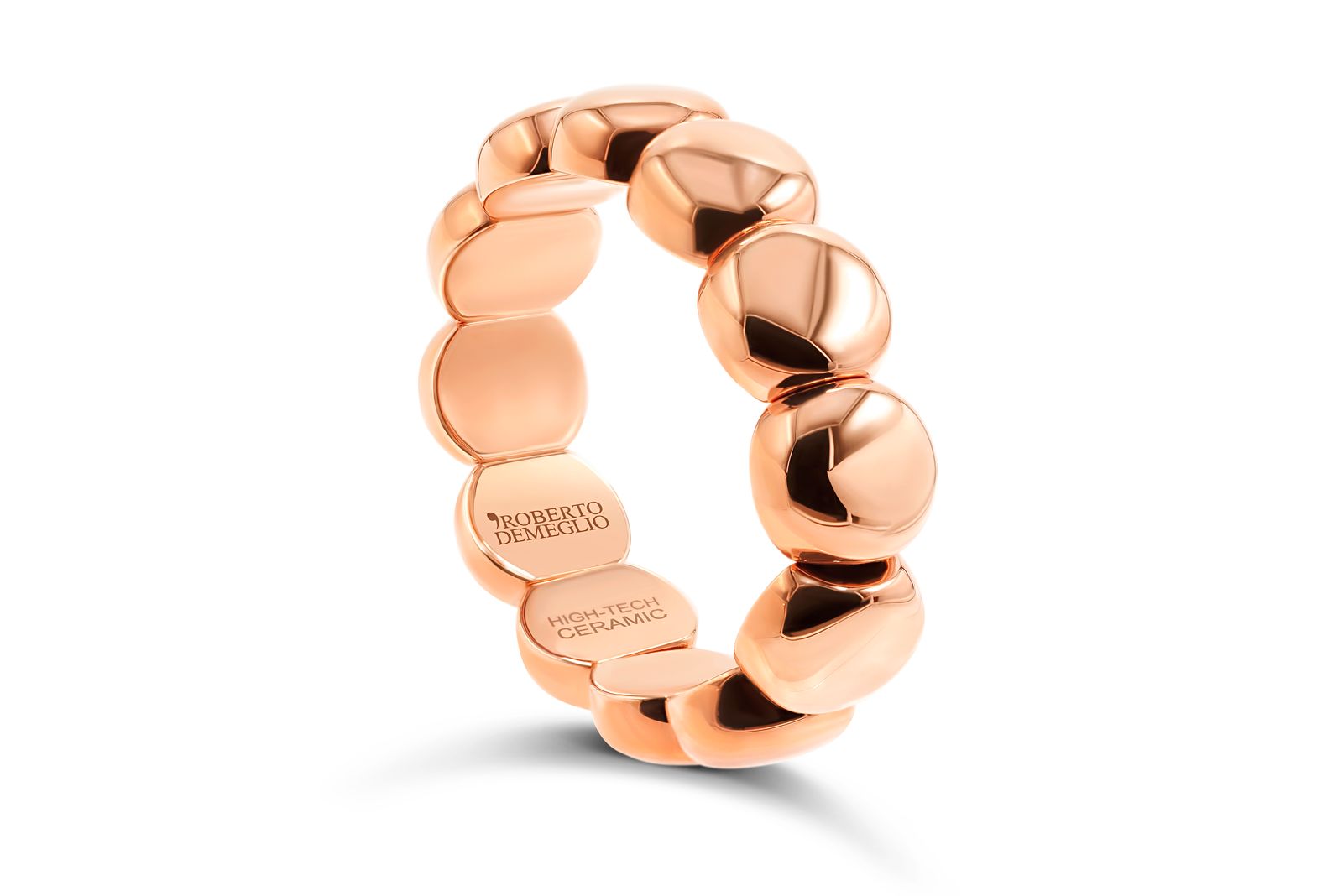 ROBERTO DEMEGLIO ARMBAND